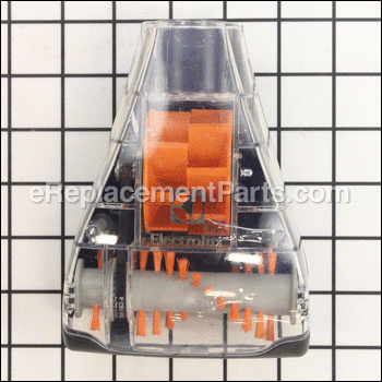 Turbo Nozzle Assembly - E-79251-3:Electrolux