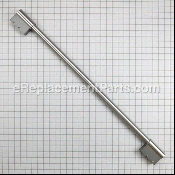 Handle Assembly,stainless,w/se - 5304501174:Electrolux