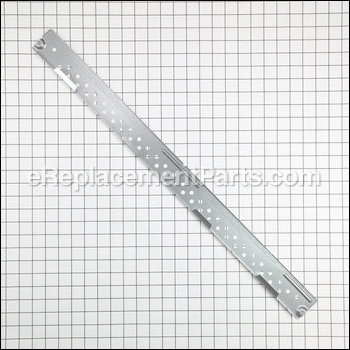 Plate,wall Mounting,rear - 5304509487:Electrolux