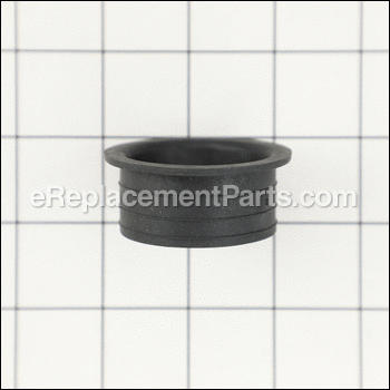 Seal,rubber,drain Pump - 5304500585:Electrolux