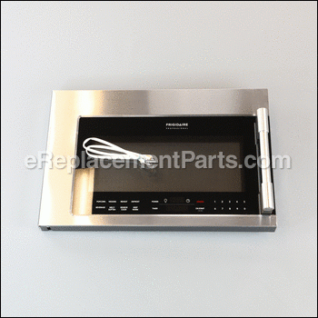 Door Assembly,complete,w/pc Bo - 5304513450:Electrolux