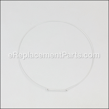 Clamp,hose,wire - 134737300:Electrolux