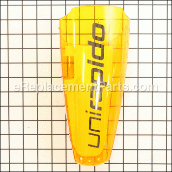 Dust Cup (El852) - UNP-012Q:Electrolux