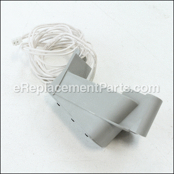 Switch Housing Assembly - E-80376:Electrolux