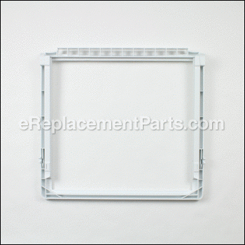 Frame-deli Cover,upper - 240599803:Electrolux