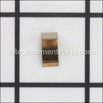 Dust Cup Cover Latch Spri - 1180239-01:Electrolux