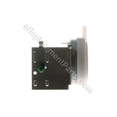 Switch,pressure,3 Position,3/4 - 134422700:Electrolux