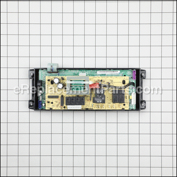 Controller,electronic,es541mp - 5304509229:Electrolux
