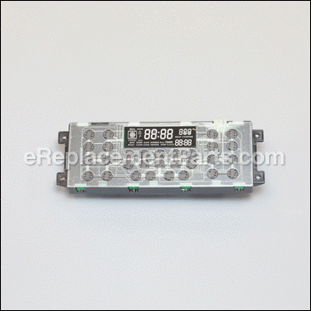 Controller,electronic - 316650003:Electrolux