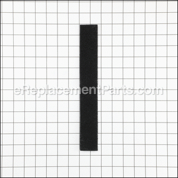 Filter,charcoal,inside Exhaust - 5304463174:Electrolux