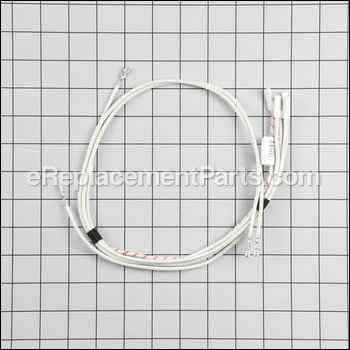 Harness,ignitor Module - 5304494425:Electrolux