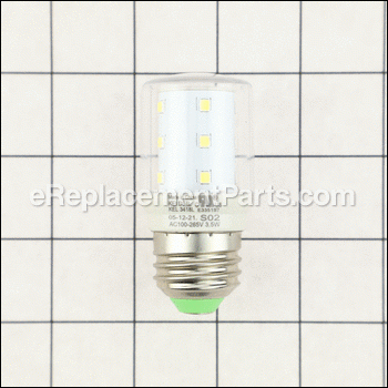 Light Bulb,led - 5304511738:Electrolux