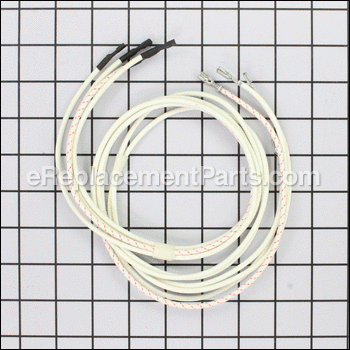 Wiring Harness,ignitor Module - 316253700:Electrolux