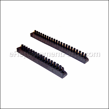 Pkgd - Bristle Strip(2) - E-52140:Electrolux