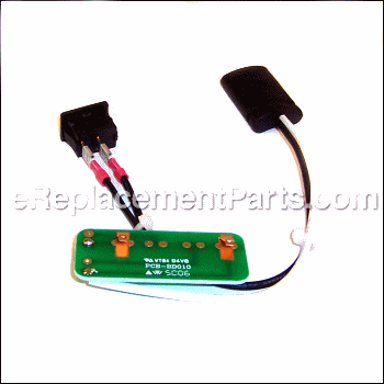 Wiring Harness Assembly - E-39788:Electrolux