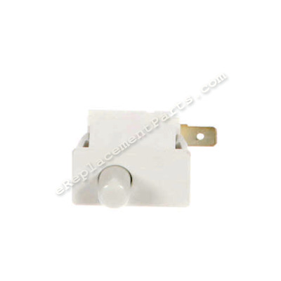Switch,door,white - 134813663:Electrolux