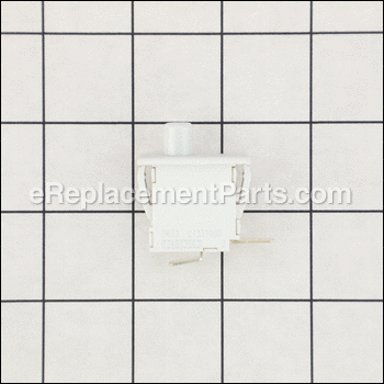Switch,door,white - 134813663:Electrolux