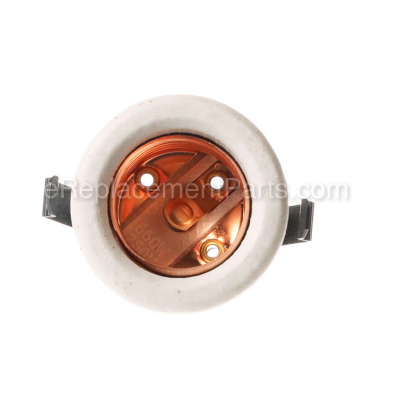 Receptacle,oven Light,(2) - 316116400:Electrolux