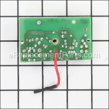 Pc Control Board - E-1180154-11:Electrolux