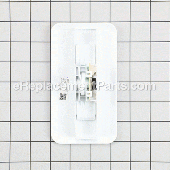 Control Assembly,temperature - 242249002:Electrolux
