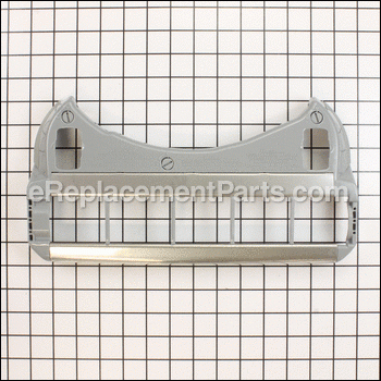 Sole Plate Assembly - E-82851-2:Electrolux
