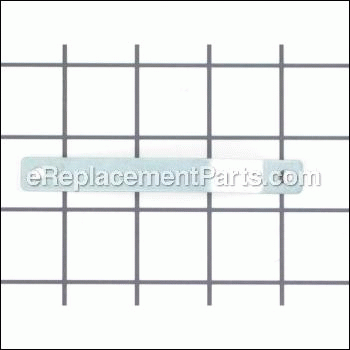 Retainer,spring Steel - 131279500:Electrolux