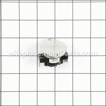 Switch,thermal - 318004902:Electrolux