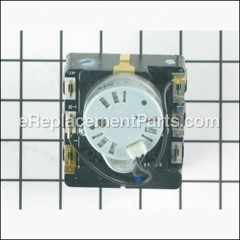 Timer,dryer - 5303297139:Electrolux
