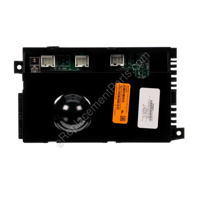 Control Board,printed Circuit - 809160308:Electrolux