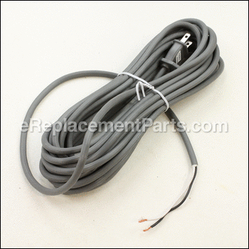 Cord - Low Lead (17 Ga) - E-39584-29:Electrolux