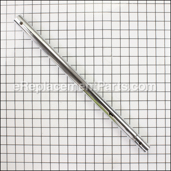 Tube - Handle (lower) - 15800-1:Electrolux