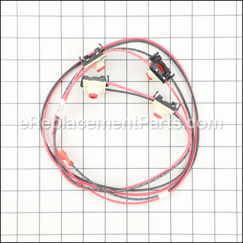 Harness,ignition - 5304506156:Electrolux