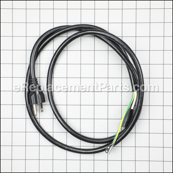 Power Cord,electric Svce,120 1 - 137011400:Electrolux