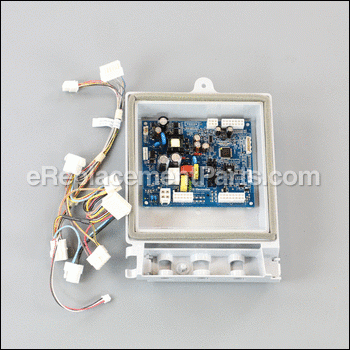 Board-switch,terminal - 5303918499:Electrolux