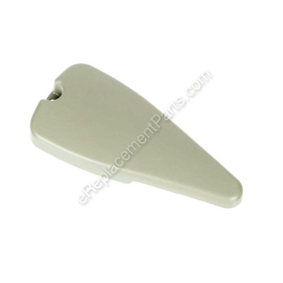 Cover-hinge,gray - 240327012:Electrolux