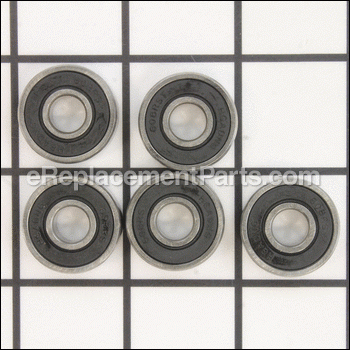 Ball Bearing - Package - 53088-5:Electrolux
