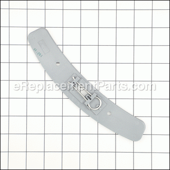 Latch Assembly,door,w/cover - 5304513568:Electrolux