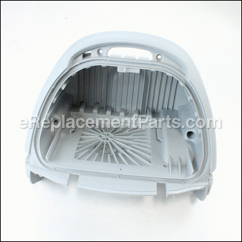 Dust Bag Container - 1130500-10:Electrolux