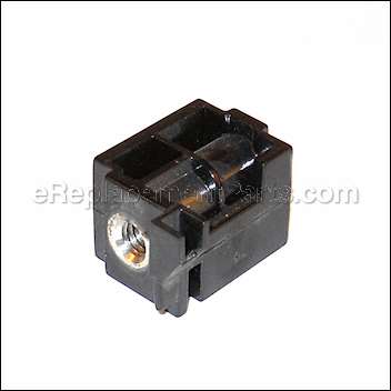 Axle Block Assembly - E-75146:Electrolux