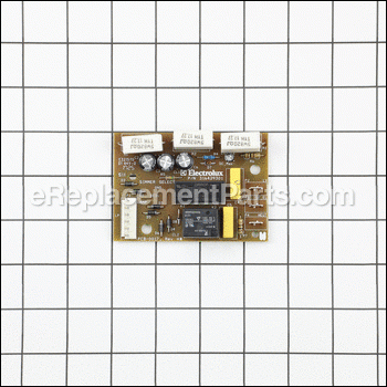 Board,simmer Select - 316429301:Electrolux