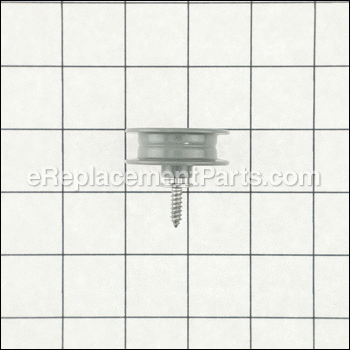 Roller Assembly,tub,(8),w/scre - 5304506916:Electrolux