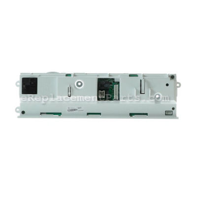 Control Board,printed Circuit - 134484212:Electrolux