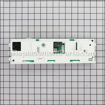 Control Board,printed Circuit - 134484212:Electrolux