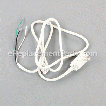 Power Cord,electric,lcdi - 5304500884:Electrolux