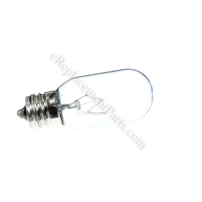 Light Bulb,25w/120v, T-8 - 241552802:Electrolux