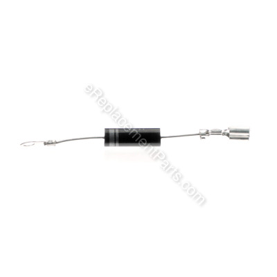 Rectifier,high Voltage - 5304467670:Electrolux
