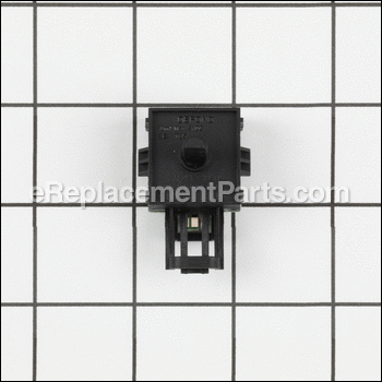 Switch,rotary, 5 Pos - 137052700:Electrolux