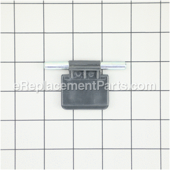 Foot Pedal Assembly - E-61463:Electrolux
