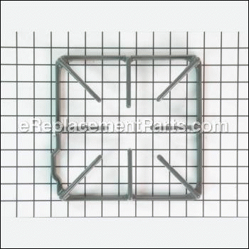 Grate - 316085205:Electrolux
