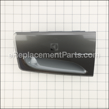 Handle Assembly,drawer,w/overl - 5304515293:Electrolux